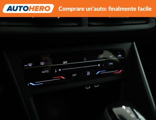 VOLKSWAGEN Taigo 1.5 TSI ACT 150 CV DSG R-Line