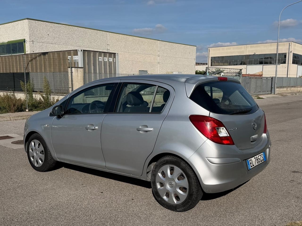 Opel Corsa 1.2 GPL GUARNIZIONE TESTA DA FARE