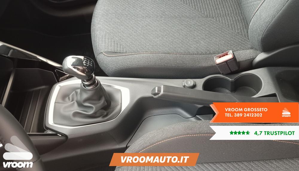 PEUGEOT 208 2ª serie 208 PureTech 100 Stop&Sta...