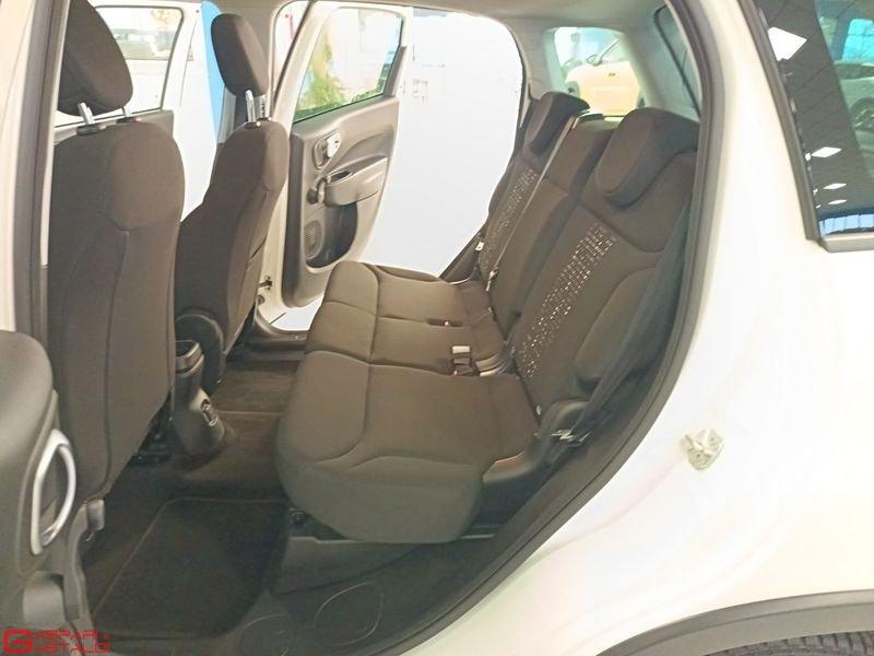 FIAT 500L 500L 1.4 95 CV S&S Connect