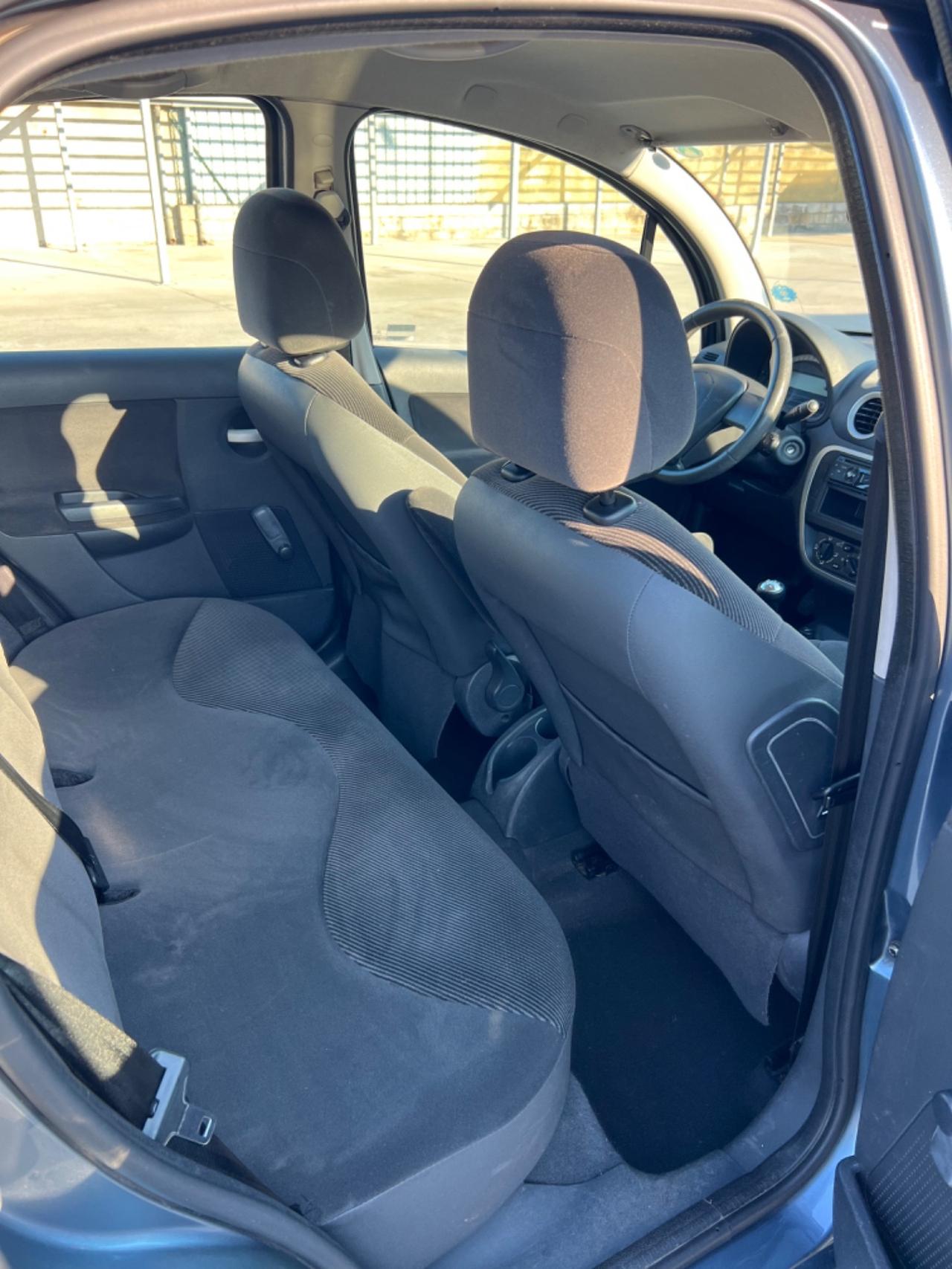 Citroen C3 1.1 Gold by Pinko