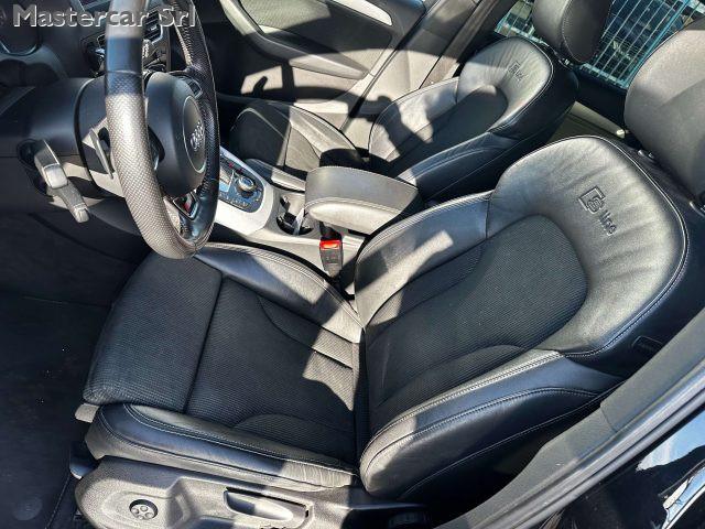 AUDI Q5 Q5 I 2013 2.0 tdi quattro 177cv s-tronic FM221HK