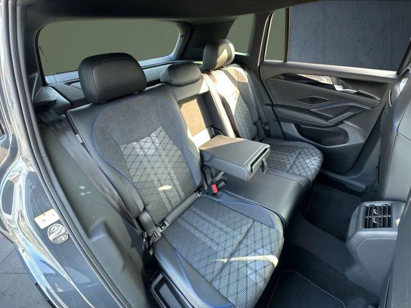 Volkswagen Tiguan 1.5 eTSI 110KW ACT R-Line DSG Navi Gancio Led Camera