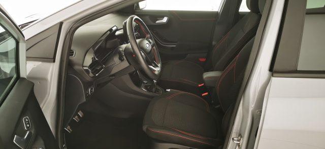 FORD Puma 1.0 EcoBoost Hybrid 125 CV S&S ST-Line