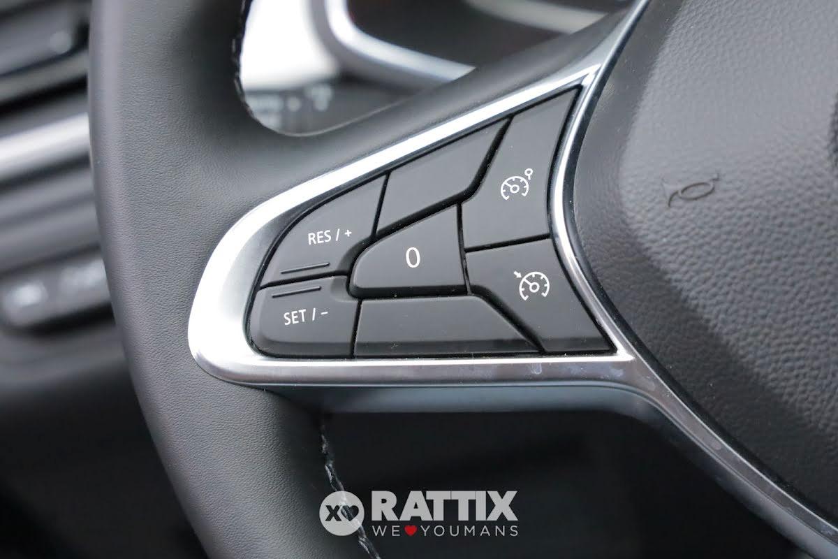 Renault Captur 1.0 TCE GPL 100CV Intens