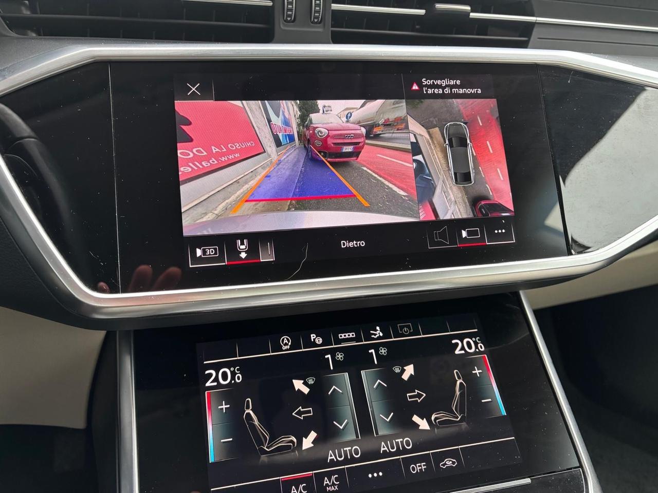 Audi A7 SPB 40 2.0 TDI S tronic