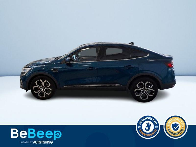 Renault Arkana 1.6 HYBRID INTENS E-TECH 145CV