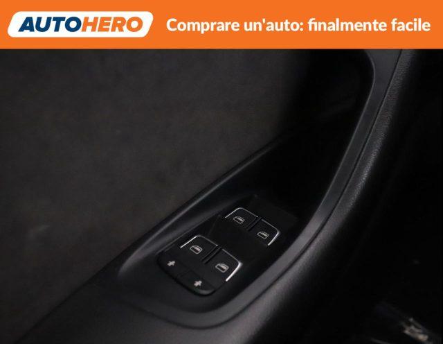 AUDI A6 Avant 2.0 TDI 190 CV quattro S tronic Business