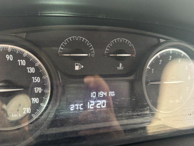 LANCIA Ypsilon 1.2 69 CV 5 porte Gold