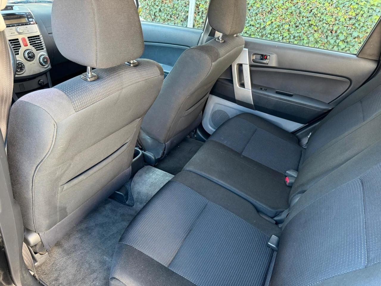 Daihatsu Terios 1.3 4WD SX Green Powered