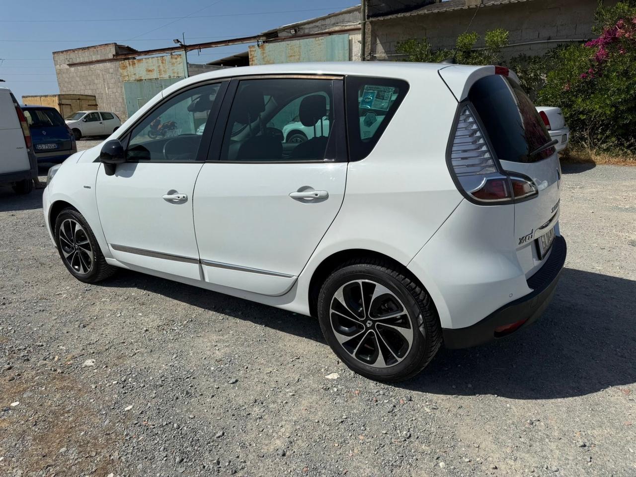 Renault Scenic XMod 1.5 Diesel- IVA ESPOSTA 22%