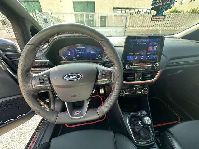 Ford Fiesta ST Performace Ecoboost 200cv