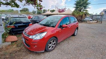 Citroen C3 1.2 PureTech 82 Exclusive