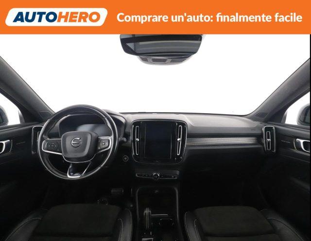 VOLVO XC40 D3 Geartronic R-design
