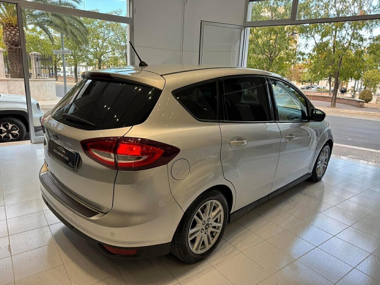 Ford C-Max 1.5 TDCi 120CV Start&Stop Titanium