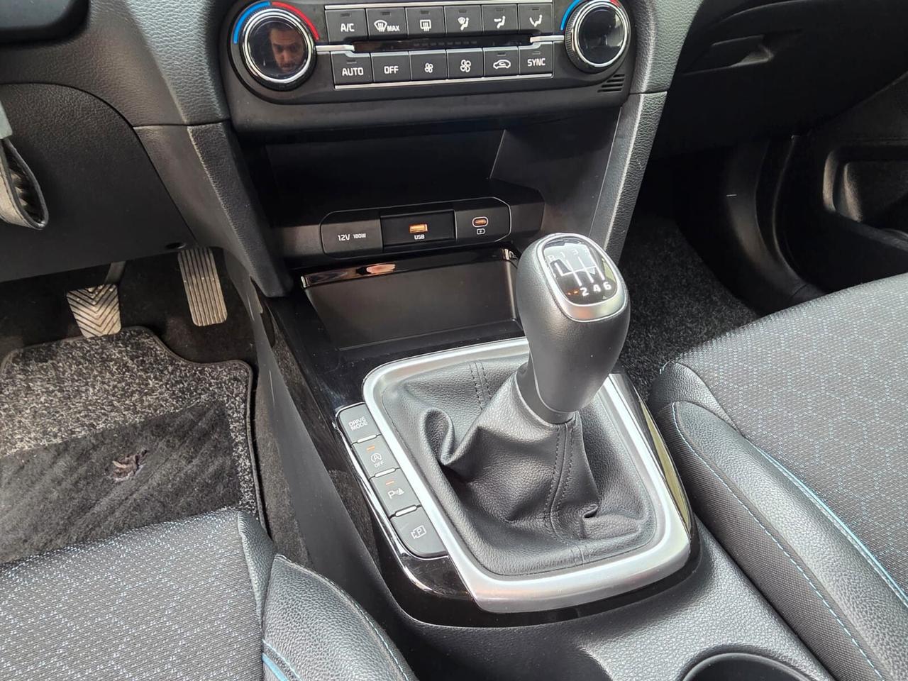 Kia XCeed 1.5 T-GDi MHEV Style unico proprietario