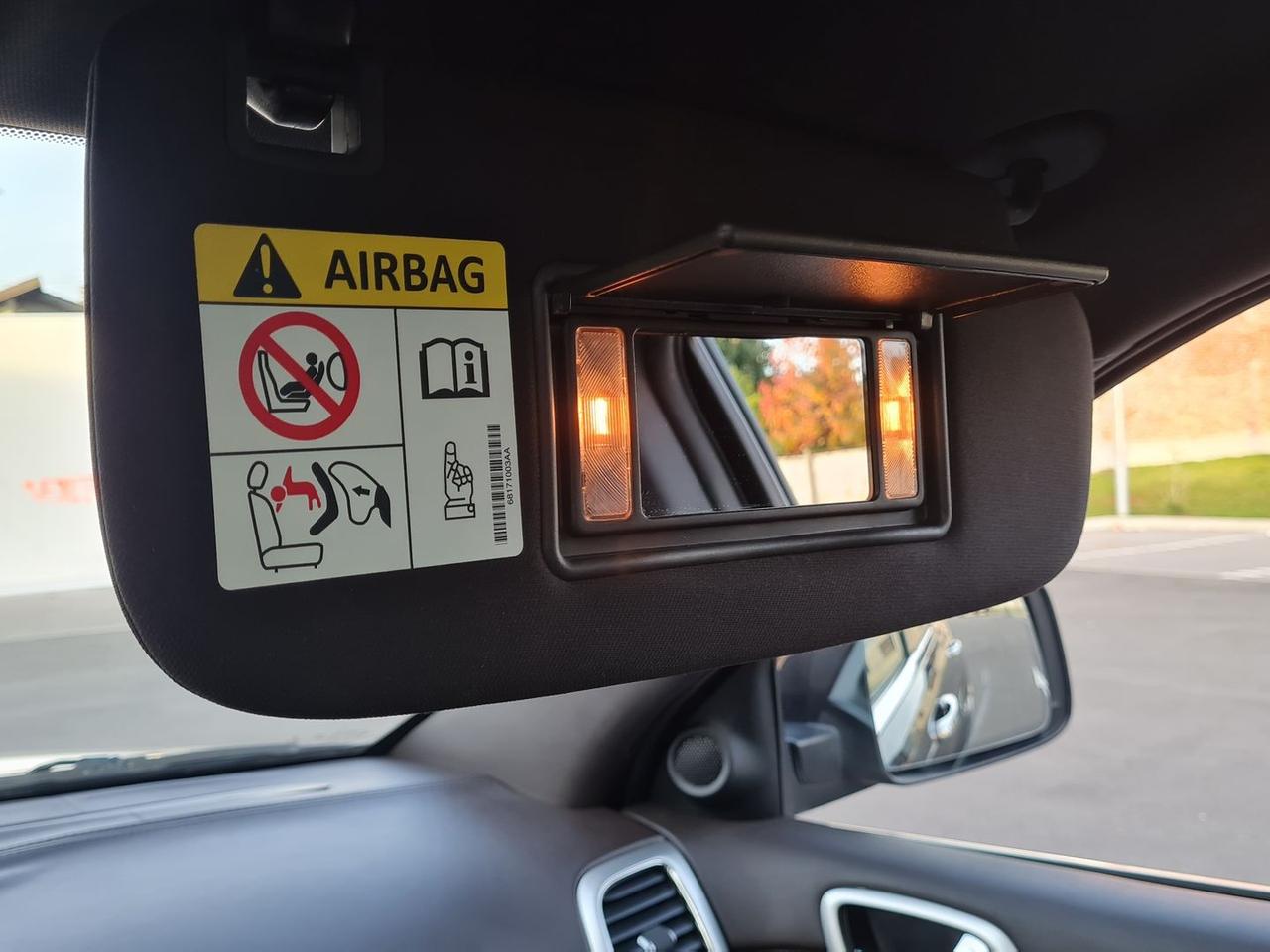 Jeep Grand Cherokee 3.0 V6 CRD Overland #7863