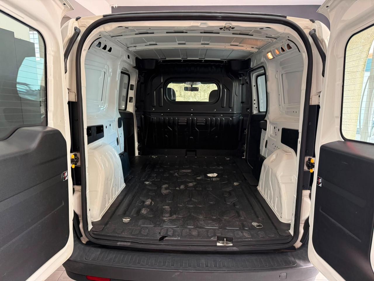 Fiat Doblò CARGO MAXI LH1 LOUNGE 1.6 MJT 105CV