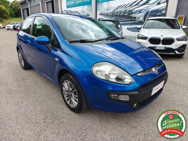 FIAT Punto Evo 1.2 3 porte 150° EasyPower
