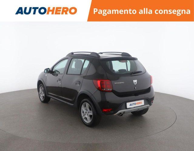 DACIA Sandero Stepway 0.9 TCe 12V 90 CV Start&Stop