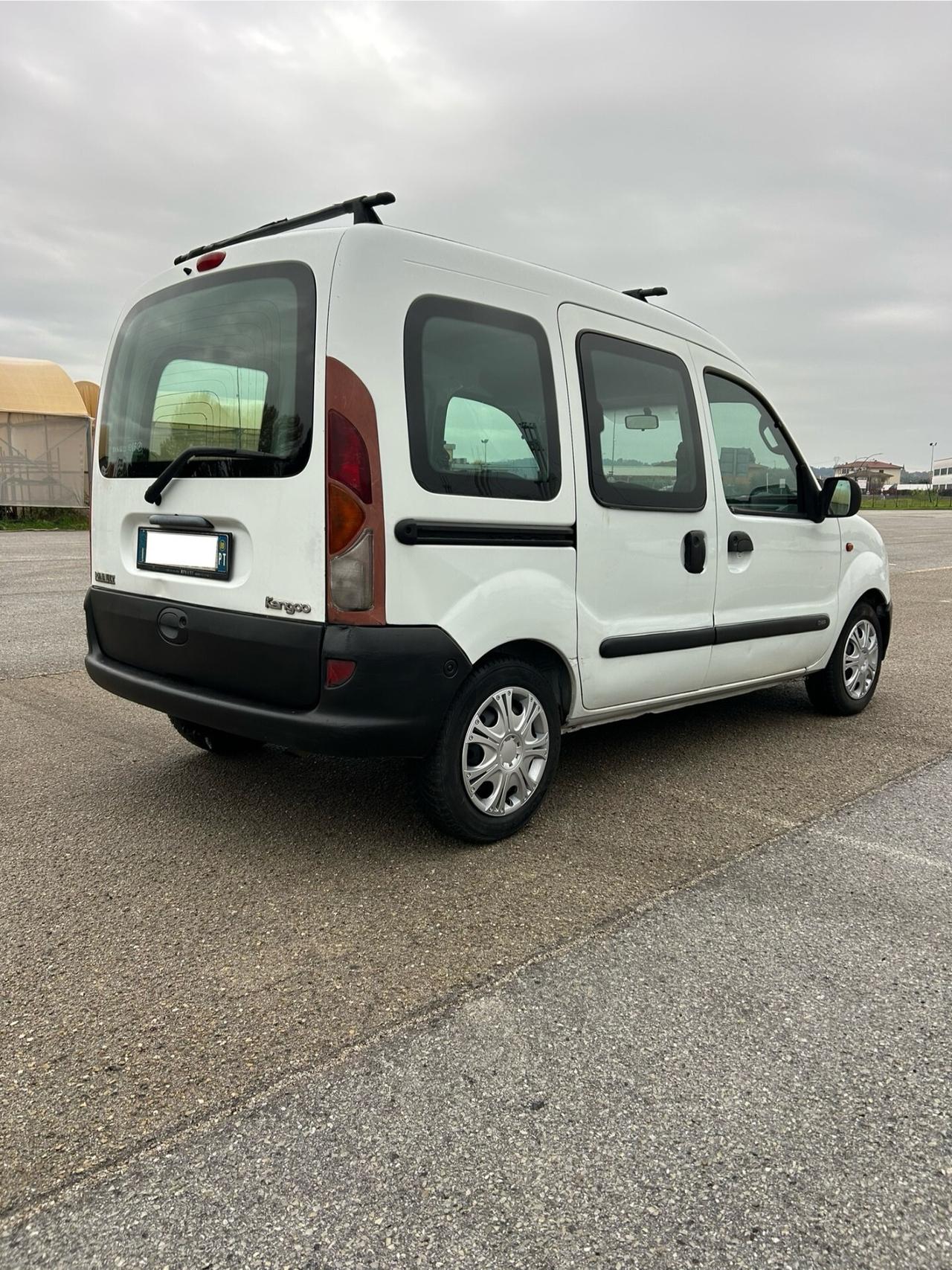 Renault Kangoo