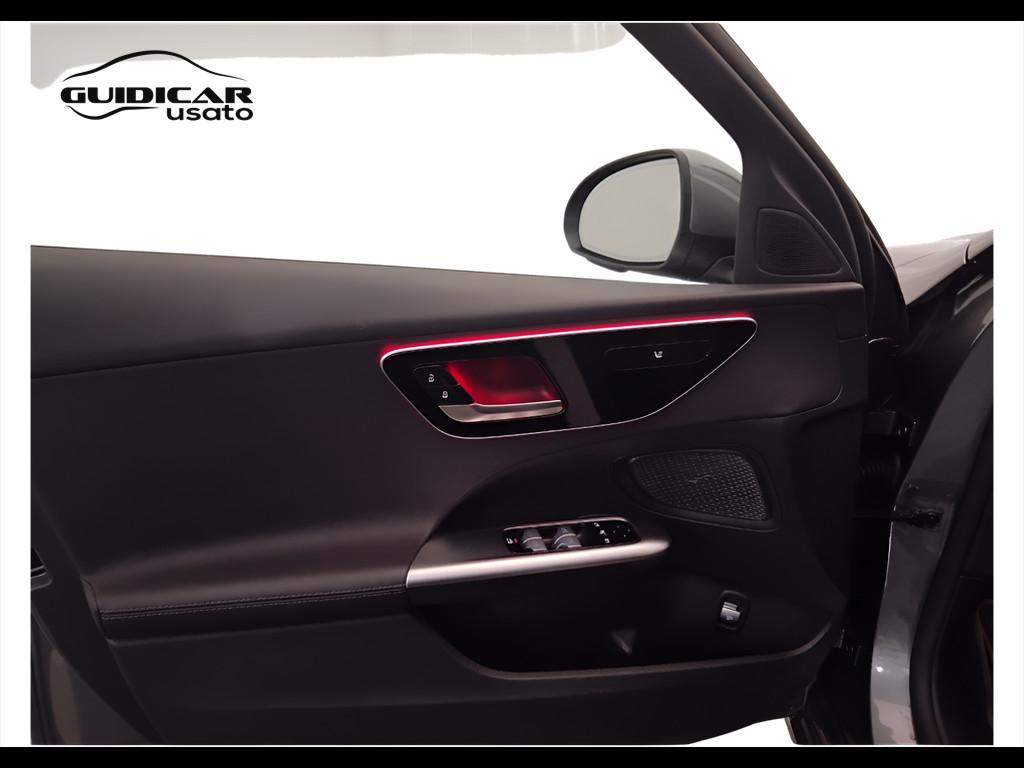 Mercedes-Benz Classe C-S206 SW 2021 - C SW 200 d mhev Advanced auto