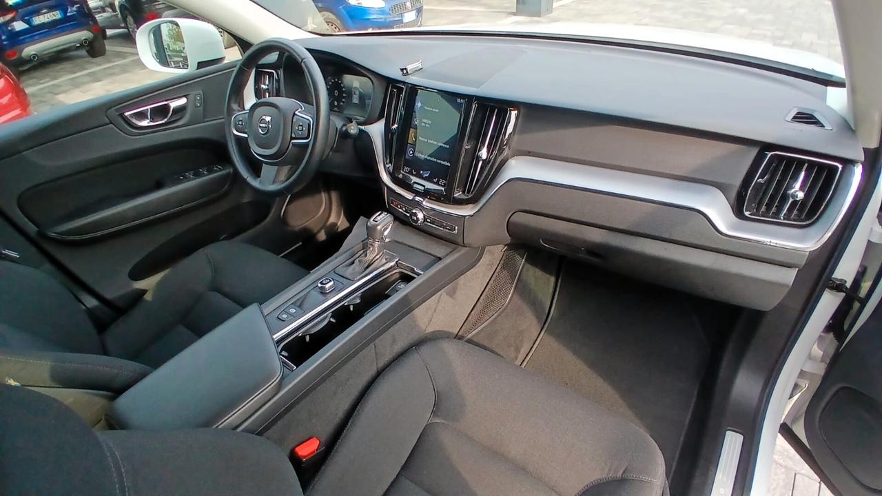 Volvo XC 60 XC60 D4 AWD Geartronic Business
