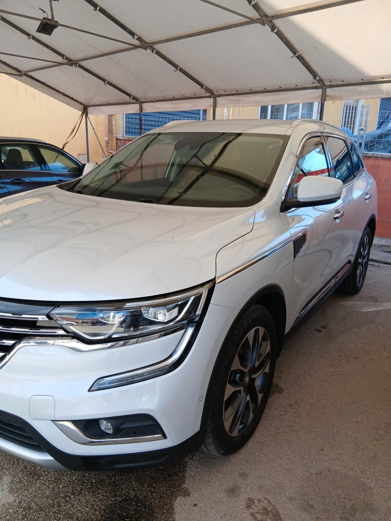 Renault Koleos dCi 175CV X-Tronic Energy Executive