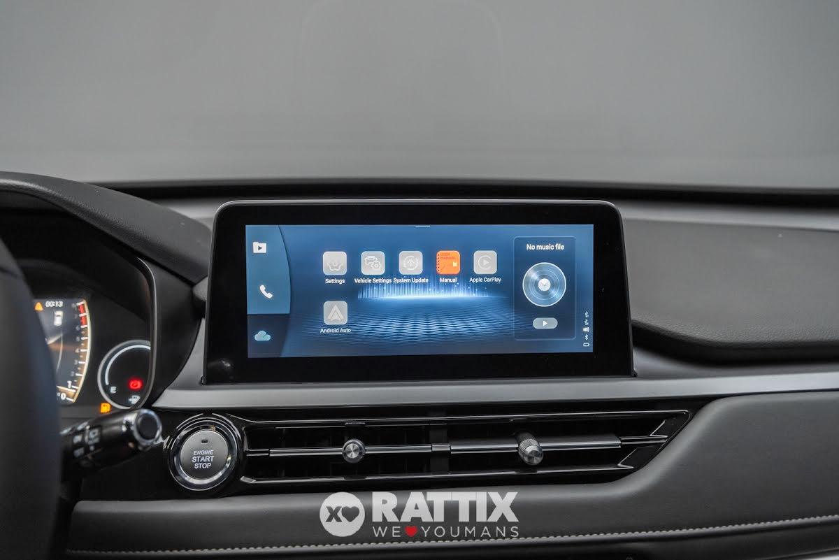 DR Motor DR5.0 1.5 116CV Comfort + tetto panoramico