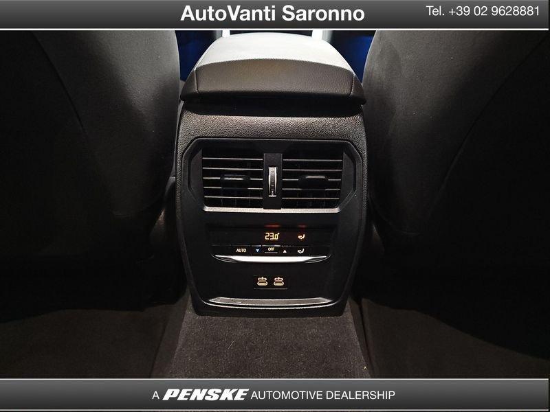 BMW Serie 4 Gran Coupé 420d xDrive 48V Msport Pro