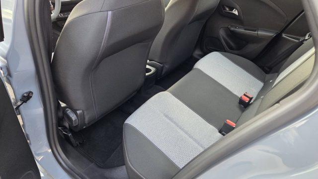 OPEL Corsa Hybrid 110 CV aut. Edition PERMUTE OK NEOPAT.