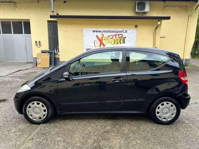 Mercedes-Benz A 150 A 150 Classic Basic coupe