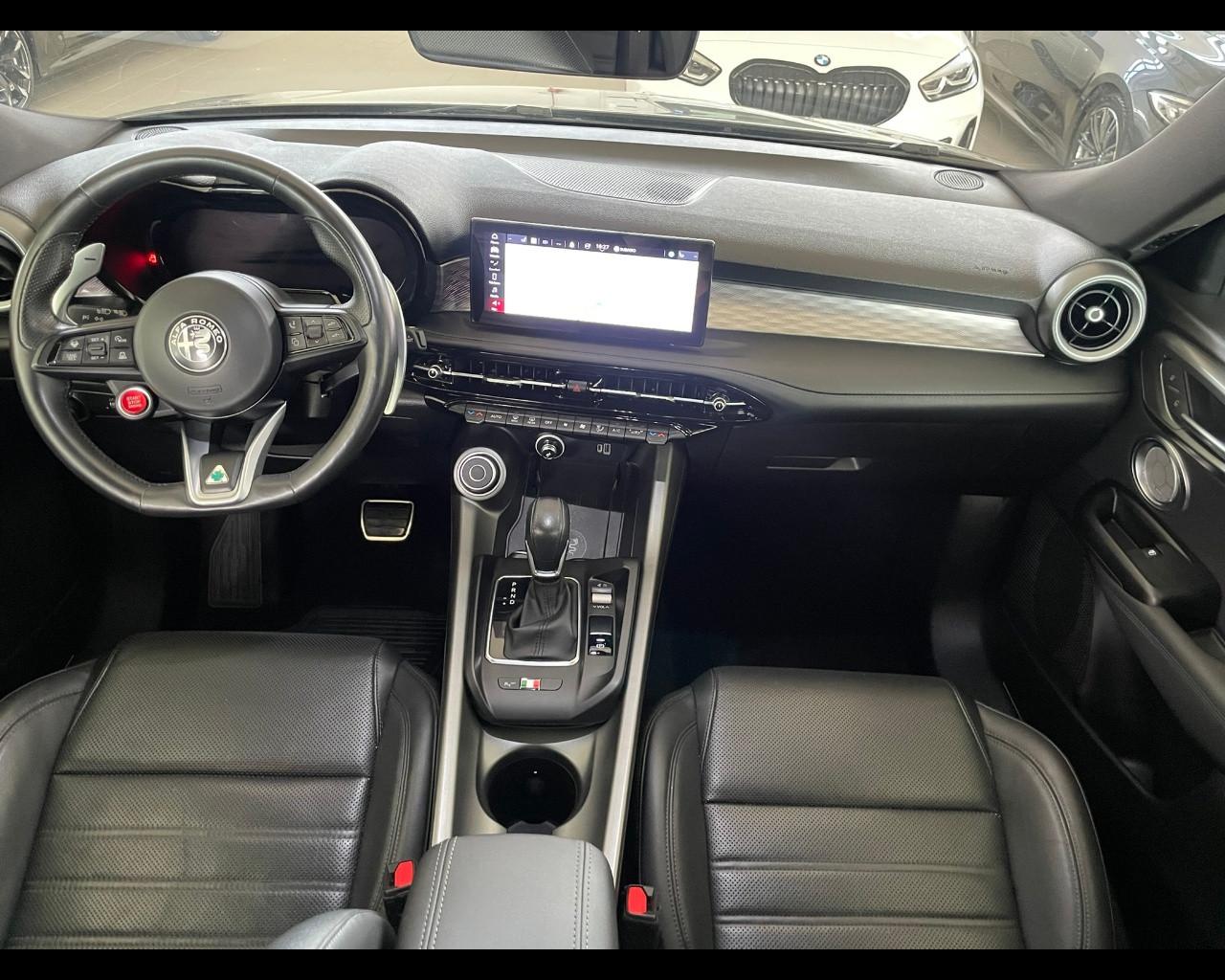 ALFA ROMEO Tonale - Tonale 1.5 130 CV MHEV TCT7 Edizione Speciale