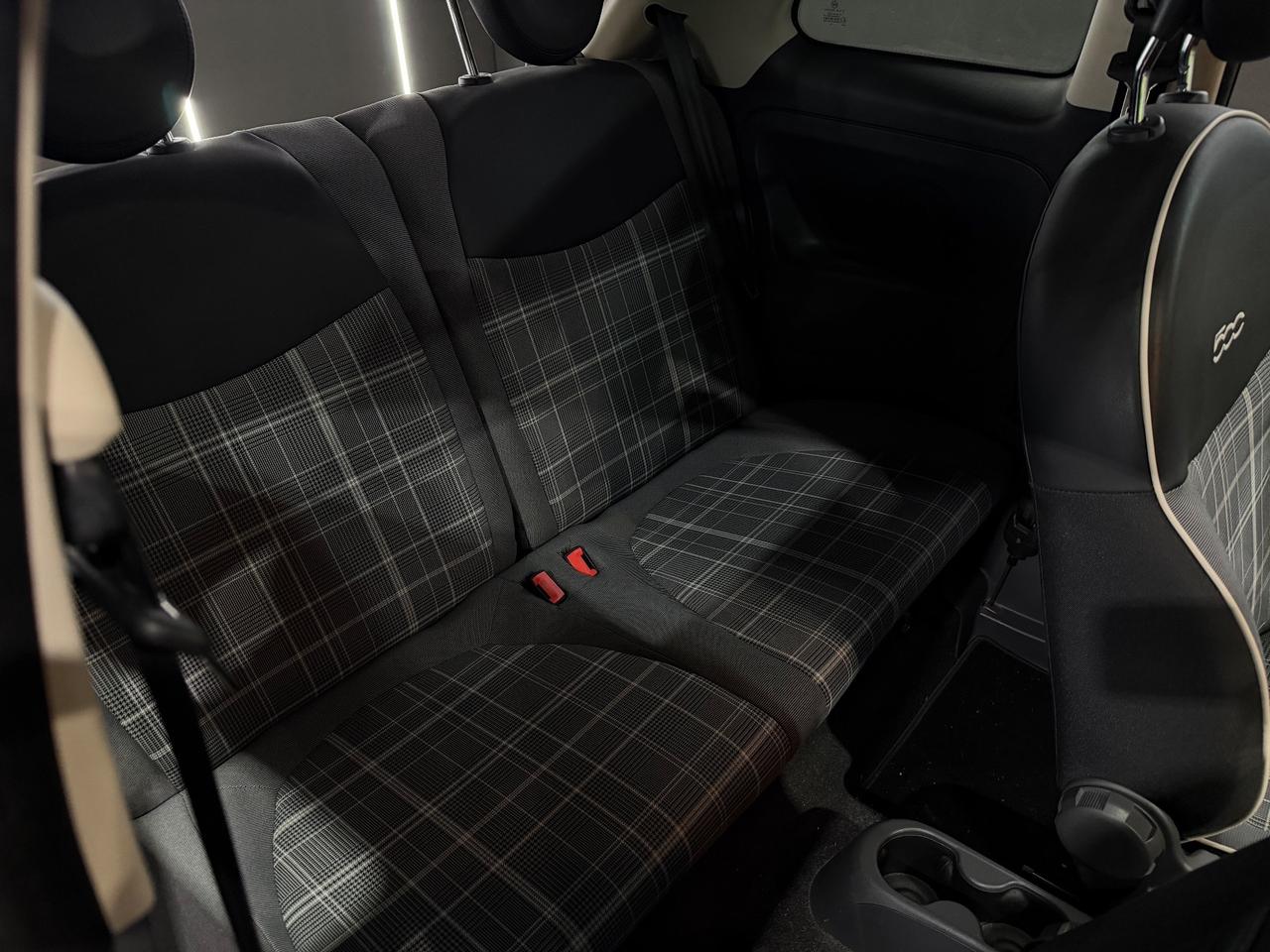 Fiat 500 1.3 Multijet 16V 95 CV Lounge