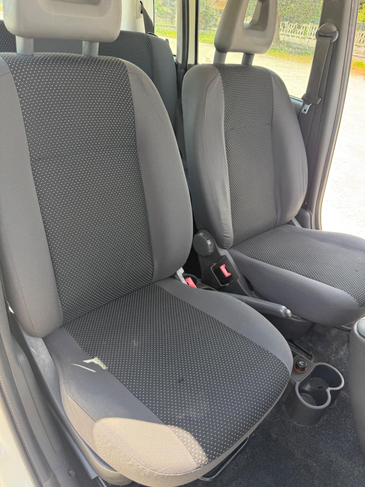 Fiat Panda 1.2 Benzina con 86 milakm NEOPATENTATI