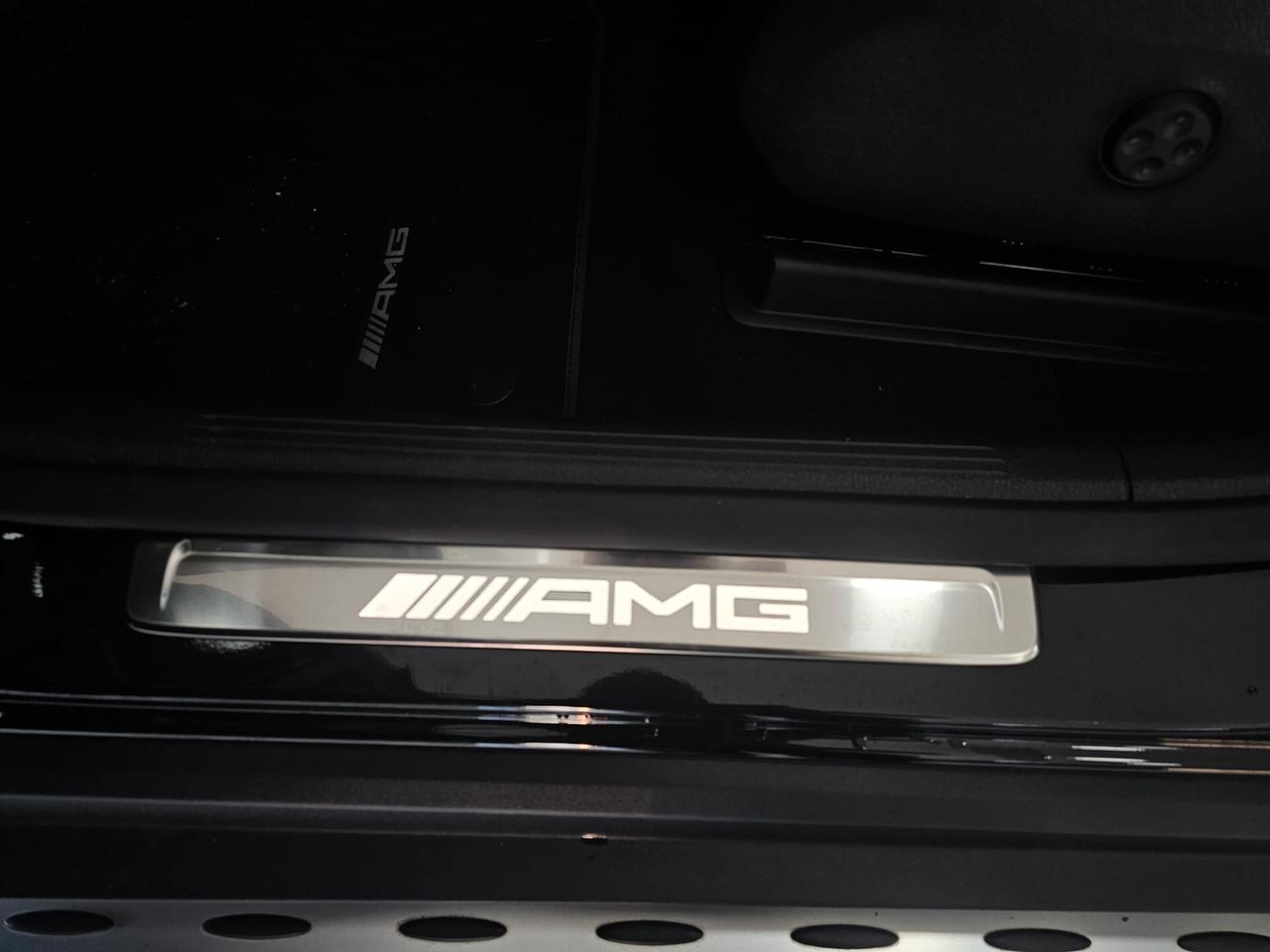 Mercedes-benz GLC 43 AMG 4Matic Line Premium Plus