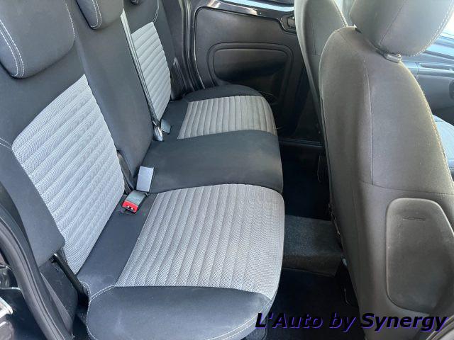 FIAT Qubo 1.3 MJT 95 CV Trekking