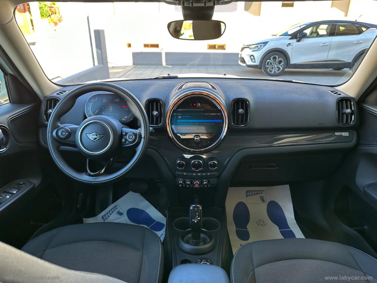 MINI Mini Cooper D Northwood Ed. Countryman