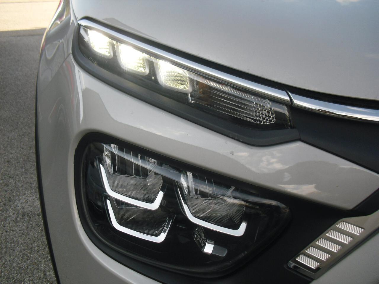 Citroen C3 PureTech 83 S&S You, PARI AL NUOVO CON SOLI 9.900 KM.!!