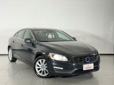 Volvo S60 D4 Geartronic Momentum