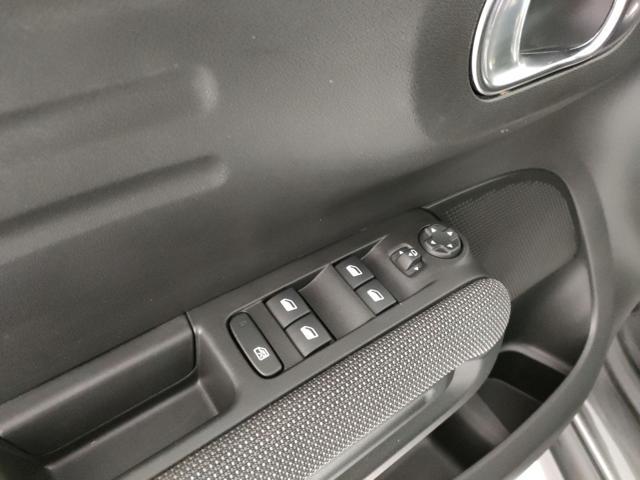 CITROEN C3 Aircross PureTech 110 S&S Max