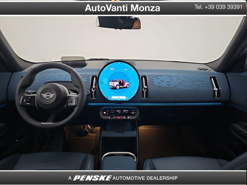 MINI Mini Countryman U25 Countryman C Essential