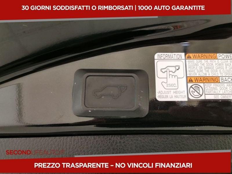 Toyota RAV4 2.0 d-4d Lounge 2wd mt my17