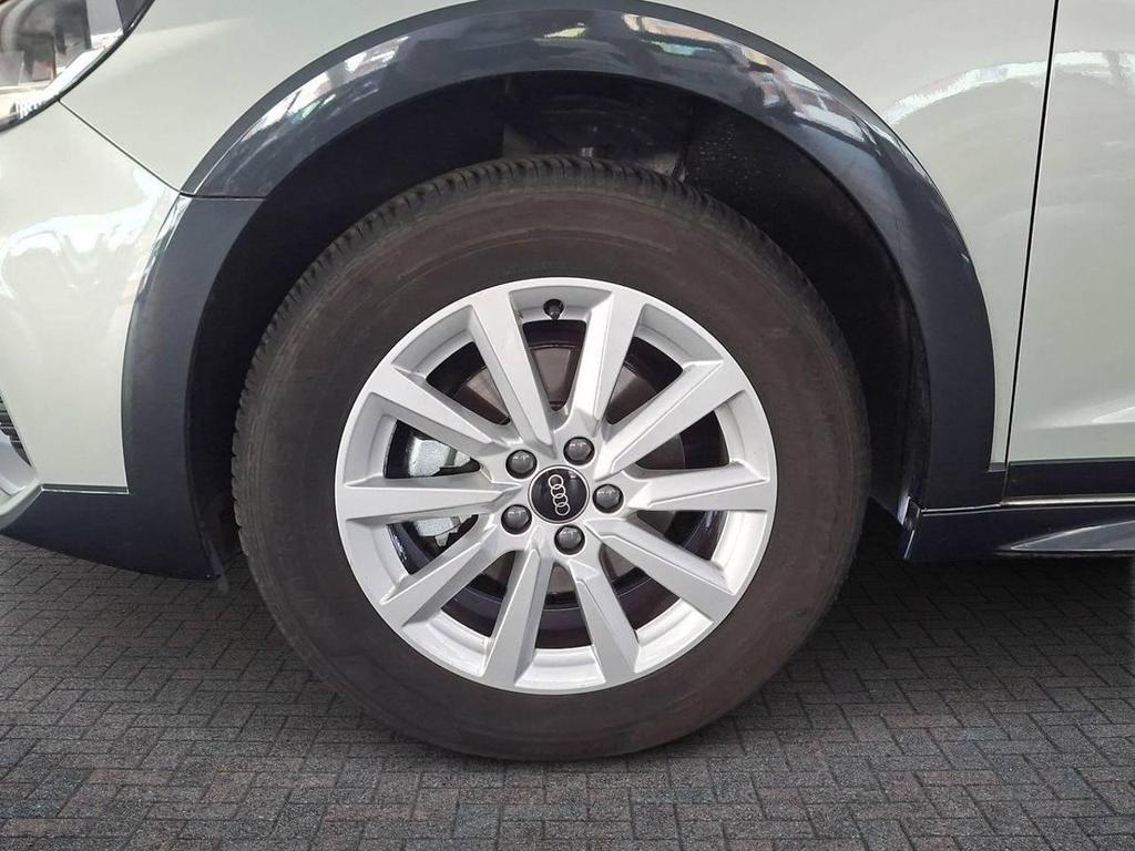 Audi A1 30 1.0 TFSI Business