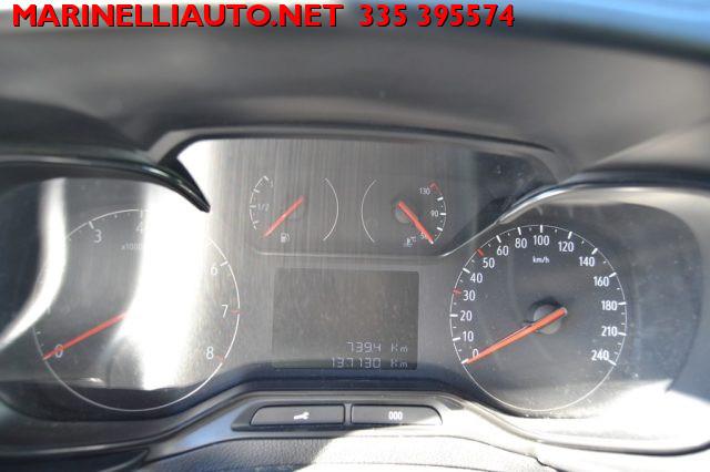 OPEL Combo Cargo 1.5 Diesel 100CV 650kg Edition