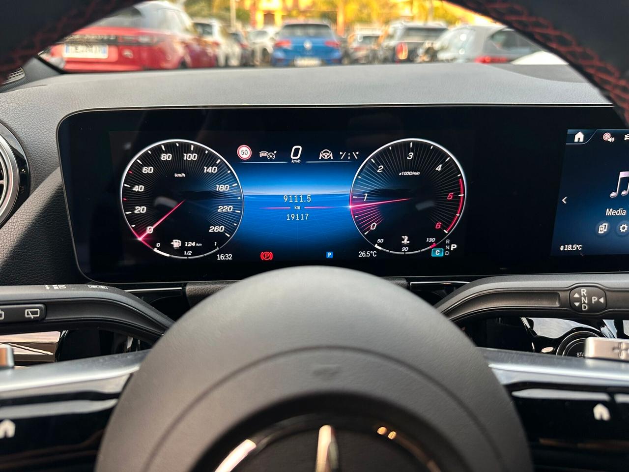 Mercedes-benz GLA 200 d Automatic 4Matic AMG Line Premium