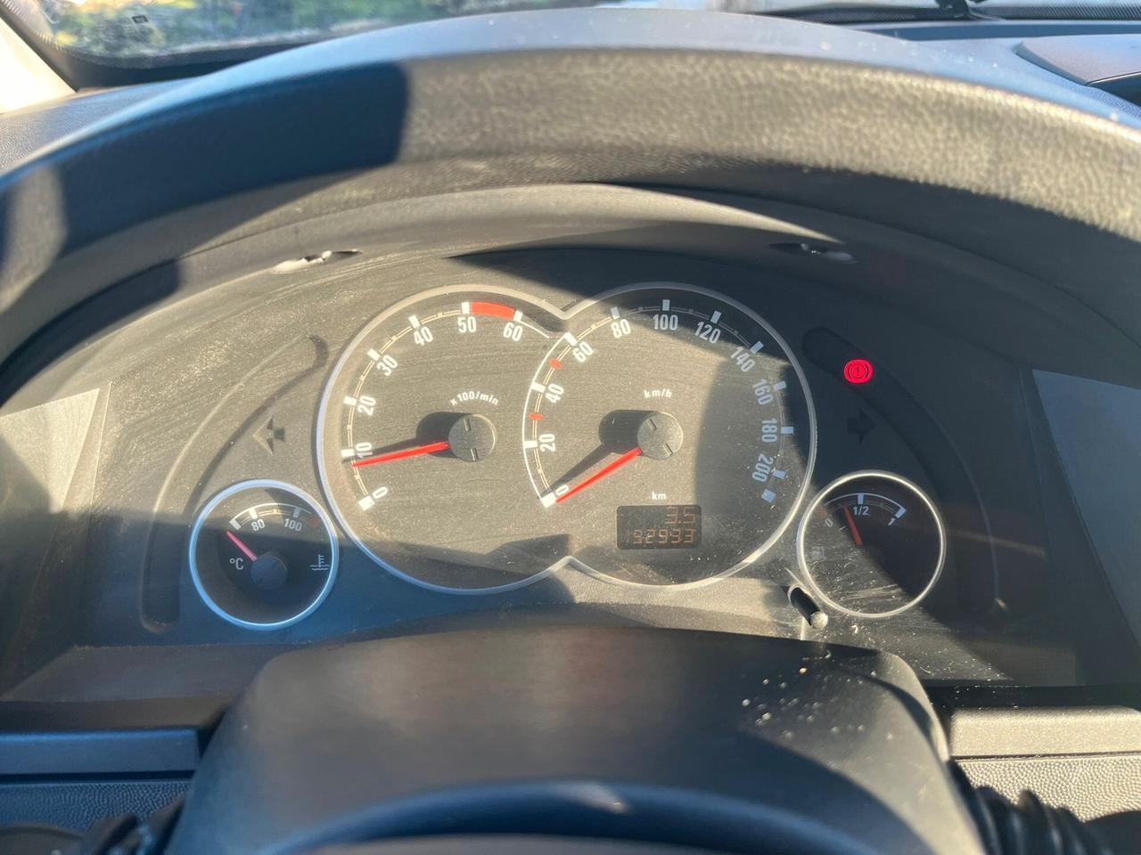 Opel Meriva 1.7 CDTI - IDEALE X NEOPATENTATI - 2008