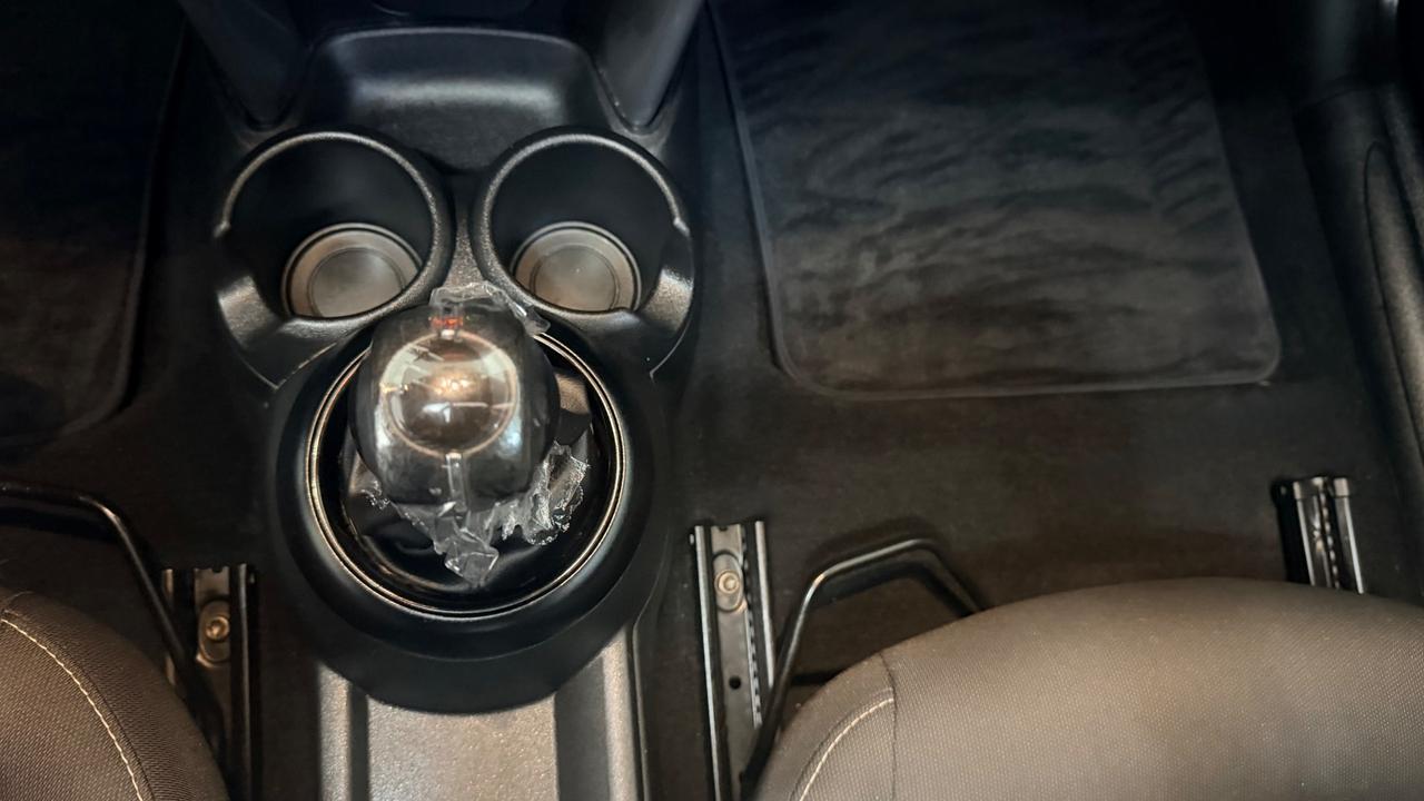 Mini 1.2 One MOTORE NUOVO*TETTO FULL