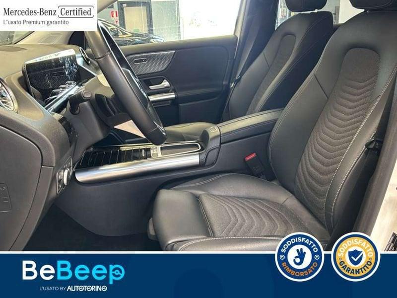 Mercedes-Benz GLA 180 PROGRESSIVE ADVANCED PLUS AUTO