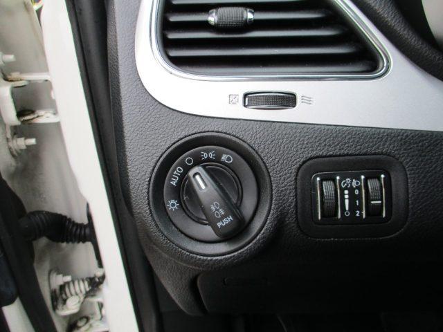 FIAT Freemont 2.0 Mjt 170 CV 4x4 aut. Lounge